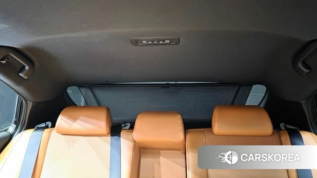 Toyota Camry (XV80) id 4870598 из Кореи 29