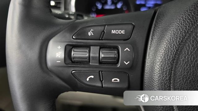 Kia The New Carnival id 5028797 из Кореи 29