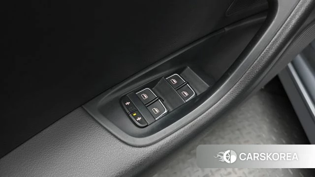 Audi New A6 id 4983250 из Кореи 29