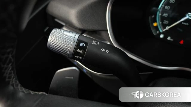 Genesis G80 (RG3) id 5053650 из Кореи 29