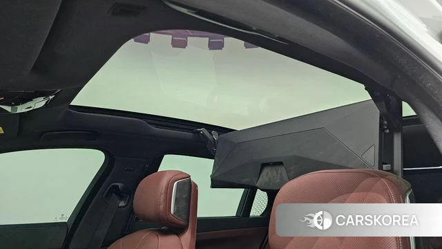 BMW i7 (G70) id 4554684 из Кореи 29