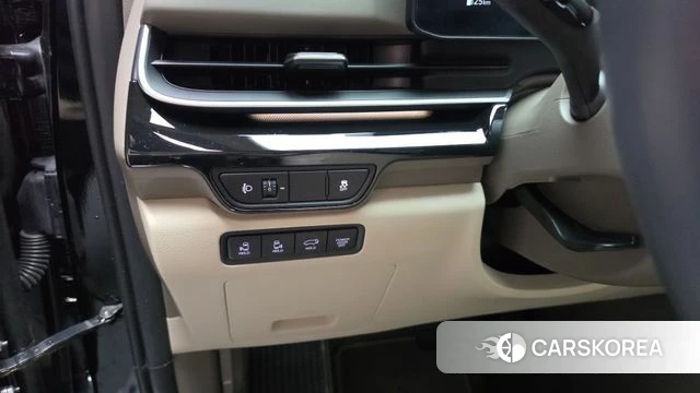 Kia The New Carnival 4th Generation id 5011608 из Кореи 29