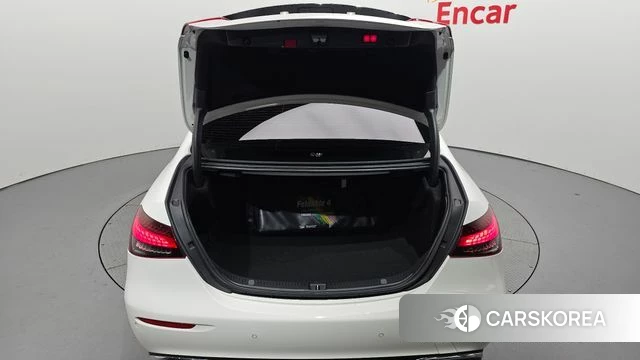 Mercedes-Benz E-Class W213 id 5003046 из Кореи 29