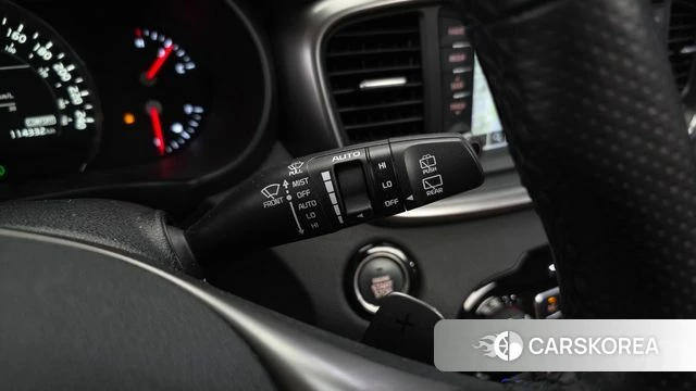 Kia The New Sorento id 4937480 из Кореи 29