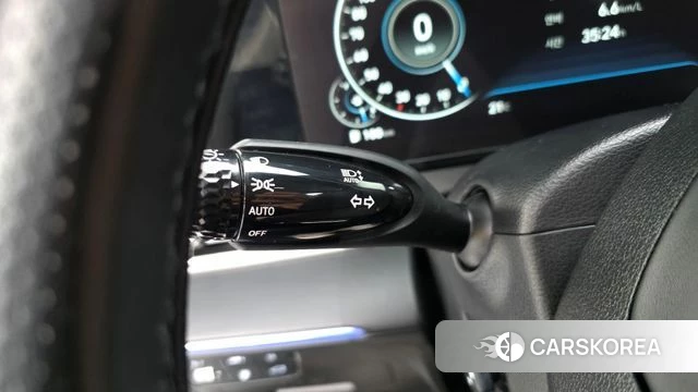 Hyundai The New Grandeur IG id 4959813 из Кореи 29