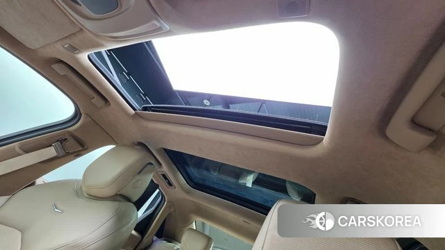 Cadillac CT6 id 5041684 из Кореи 29