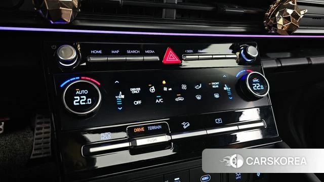 Hyundai Santa Fe (MX5) id 4975448 из Кореи 29