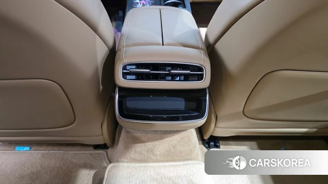 Genesis Electrified G80 (RG3) id 4980193 из Кореи 29