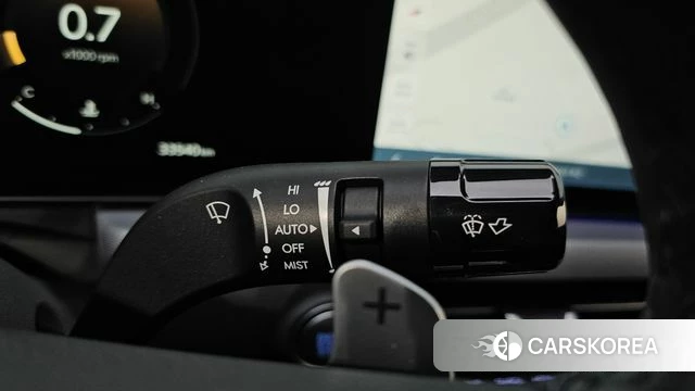 Hyundai Sonata D Edge (DN8) id 5027015 из Кореи 29