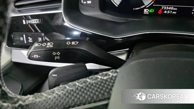 Audi Q8 (4M) id 4917169 из Кореи 29