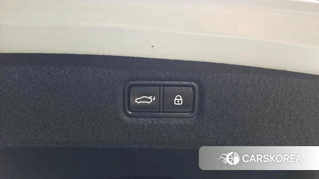 Genesis G90 id 5003111 из Кореи 29