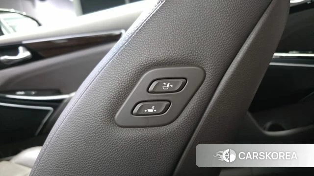 Kia Come New K7 id 5013993 из Кореи 29