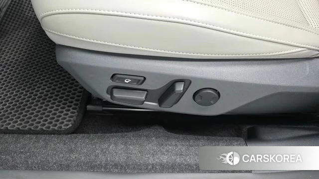 Kia The New EV6 id 5020920 из Кореи 29