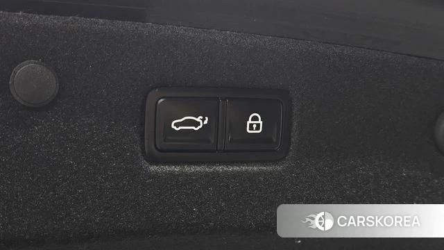 Kia K8 Hybrid id 4996084 из Кореи 29