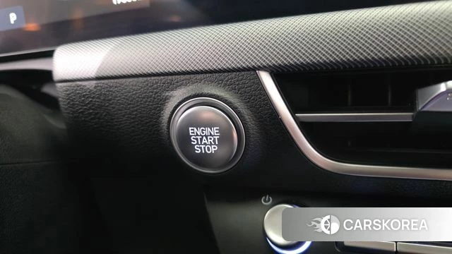 Hyundai Sonata D Edge (DN8) id 4916697 из Кореи 29