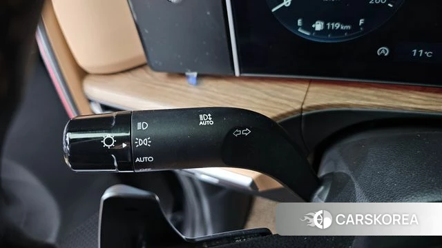 Hyundai Santa Fe (MX5) id 5021621 из Кореи 29