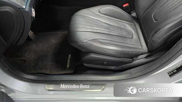 Mercedes-Benz CLS-Class C257 id 4930602 из Кореи 29