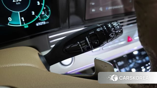 Hyundai The New Grandeur IG id 5003708 из Кореи 29