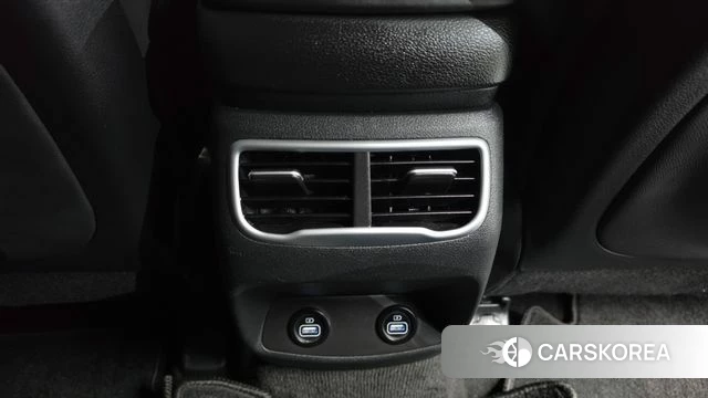 Hyundai The New Santa Fe id 5022945 из Кореи 29