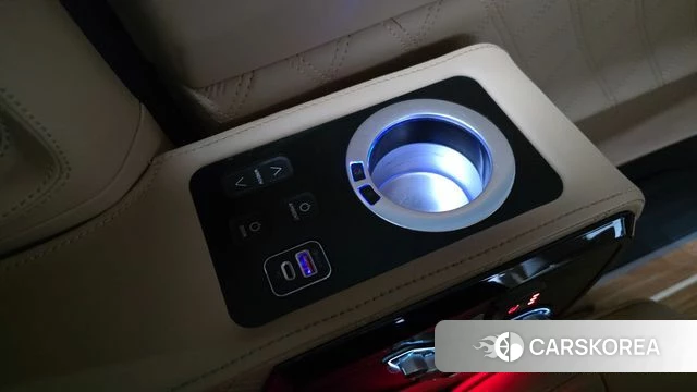 Kia The New Carnival 4th Generation id 5033056 из Кореи 30