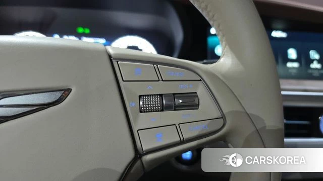 Genesis G90 id 5013668 из Кореи 29