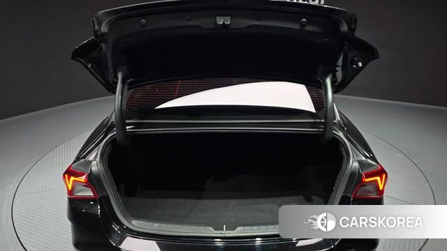 Kia K5 Hybrid 3rd Generation id 5059002 из Кореи 29