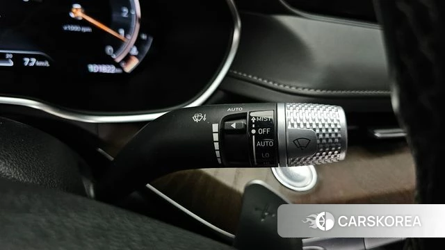 Genesis G80 (RG3) id 4967012 из Кореи 29