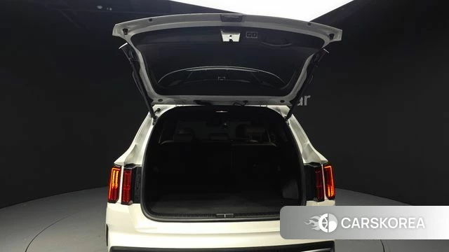 Kia Sorento 4th Generation id 4987560 из Кореи 29