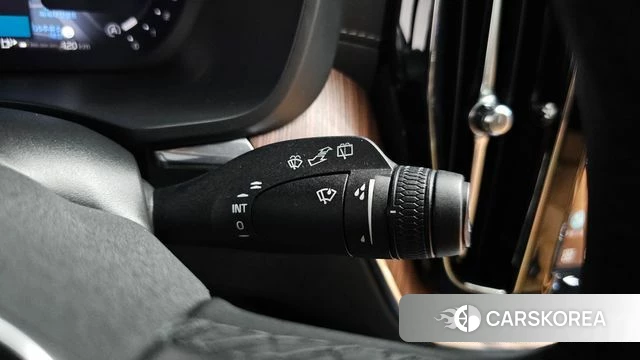 Volvo XC60 second Generation id 5026553 из Кореи 29