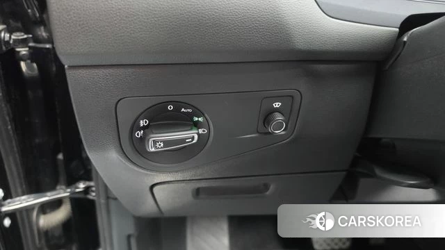 Volkswagen Tiguan Allspace id 5034914 из Кореи 29