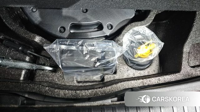 Renault Korea (Samsung) The New QM6 id 4785176 из Кореи 29