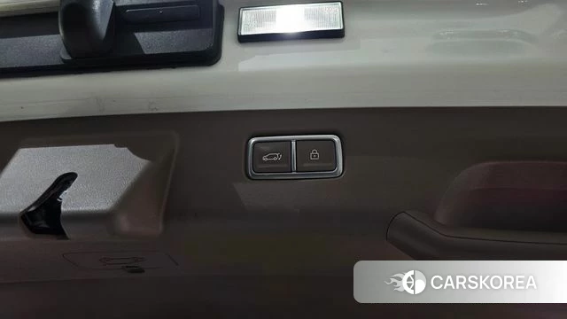 Kia EV9 id 5033352 из Кореи 29