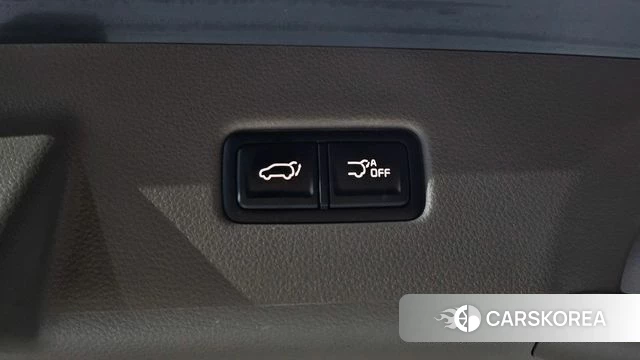 Kia Carnival 4th generation id 5017615 из Кореи 29
