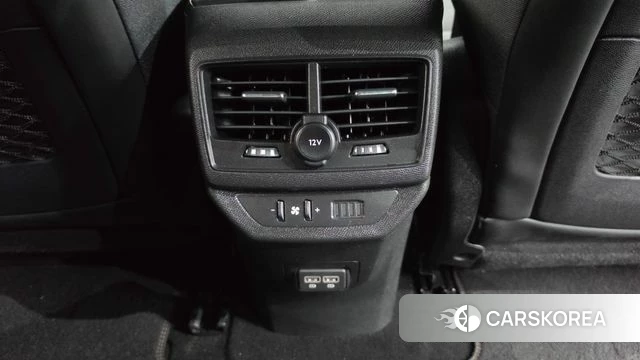 Peugeot 5008 second generation id 4923015 из Кореи 29