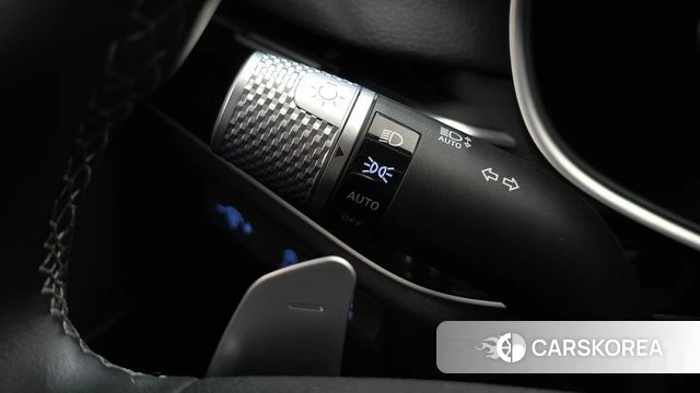 Genesis G80 (RG3) id 5012872 из Кореи 29