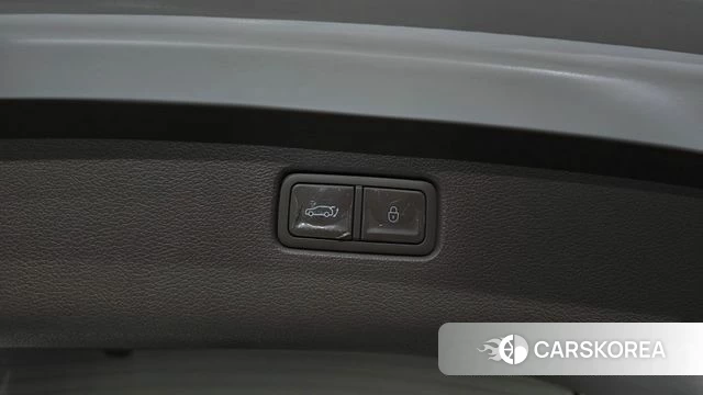Genesis GV80 id 5022702 из Кореи 29