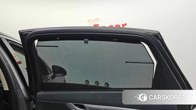 Genesis G80 (RG3) id 4986498 из Кореи 29