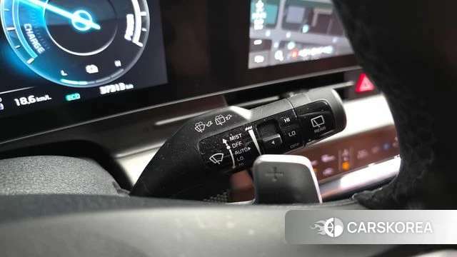 Kia Sportage 5th Generation Hybrid id 5021922 из Кореи 29