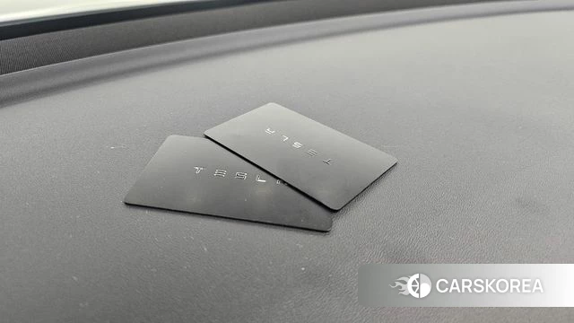 Tesla Model 3 id 4780417 из Кореи 29