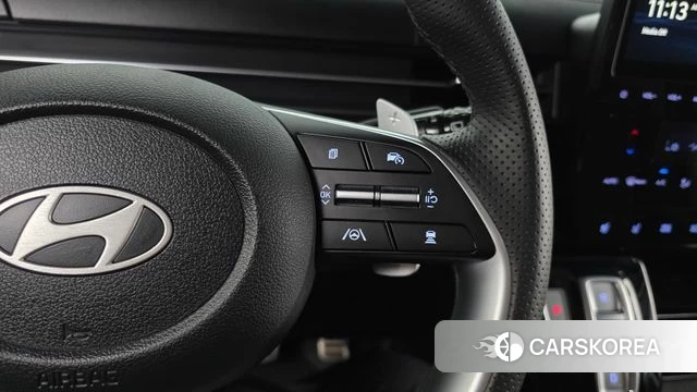 Hyundai Staria id 5011076 из Кореи 29