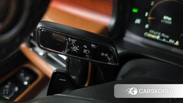 Lincoln Aviator 2nd generation id 5034730 из Кореи 29