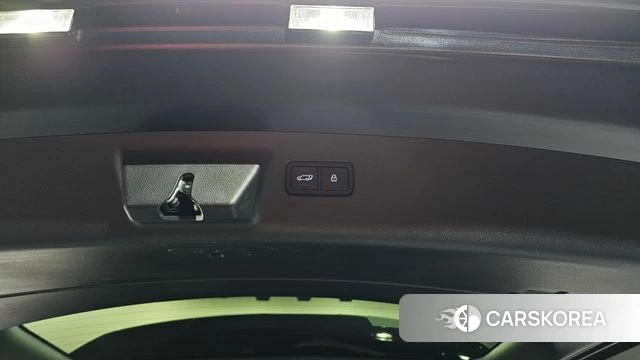 Hyundai Santa Fe (MX5) id 5058757 из Кореи 29
