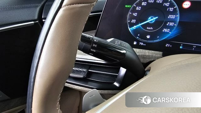Kia K8 Hybrid id 5002732 из Кореи 29