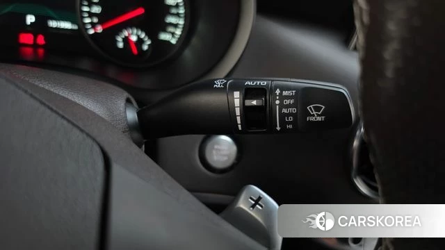 Kia Stinger id 4967754 из Кореи 29