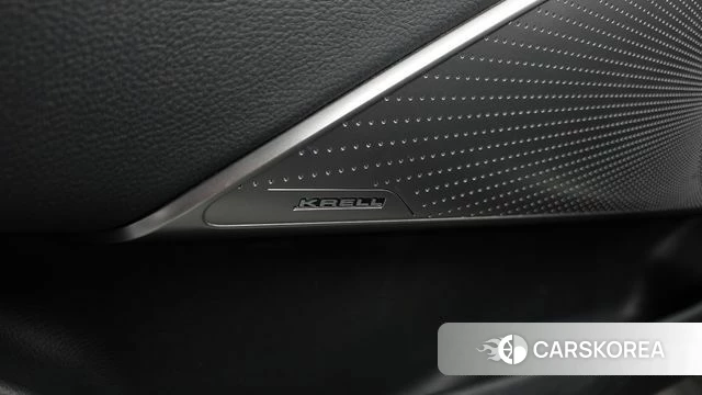 Kia More K9 id 5035127 из Кореи 29