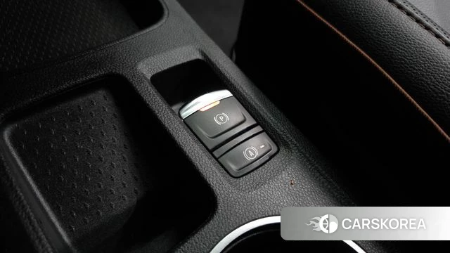 Renault Korea (Samsung) Capture id 5041202 из Кореи 29
