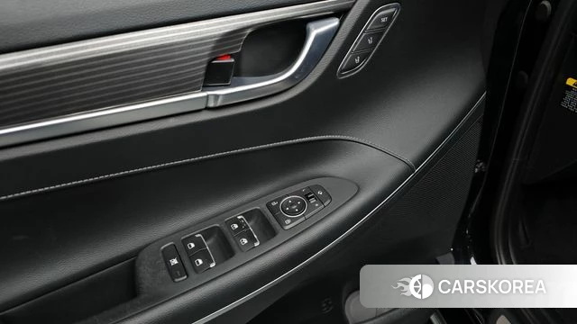 Hyundai Grandeur IG id 4993514 из Кореи 29