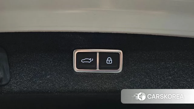 Genesis G90 (RS4) id 4922185 из Кореи 29