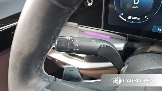 Hyundai Grandeur (GN7) id 4985641 из Кореи 29