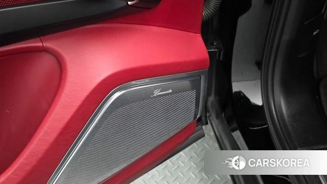 Porsche Cayenne (PO536) id 5023376 из Кореи 29